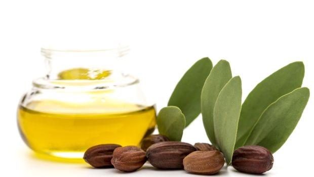 Jojoba oil