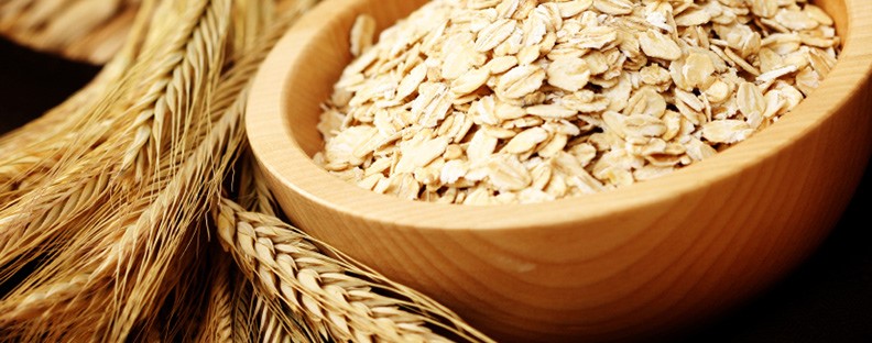 Colloidal Oatmeal